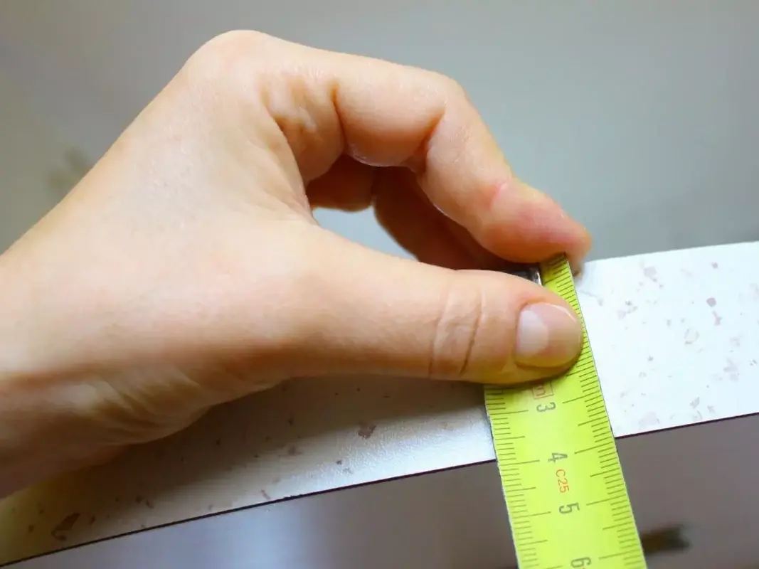 What is Difference Between 2cm and 3cm Granite Slab?